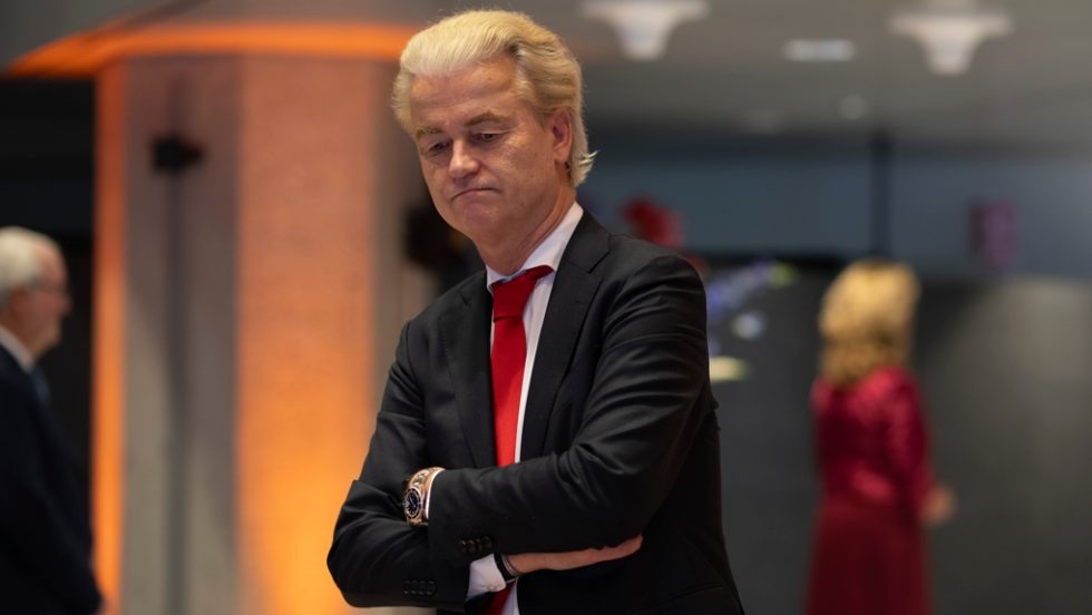 geert wilders